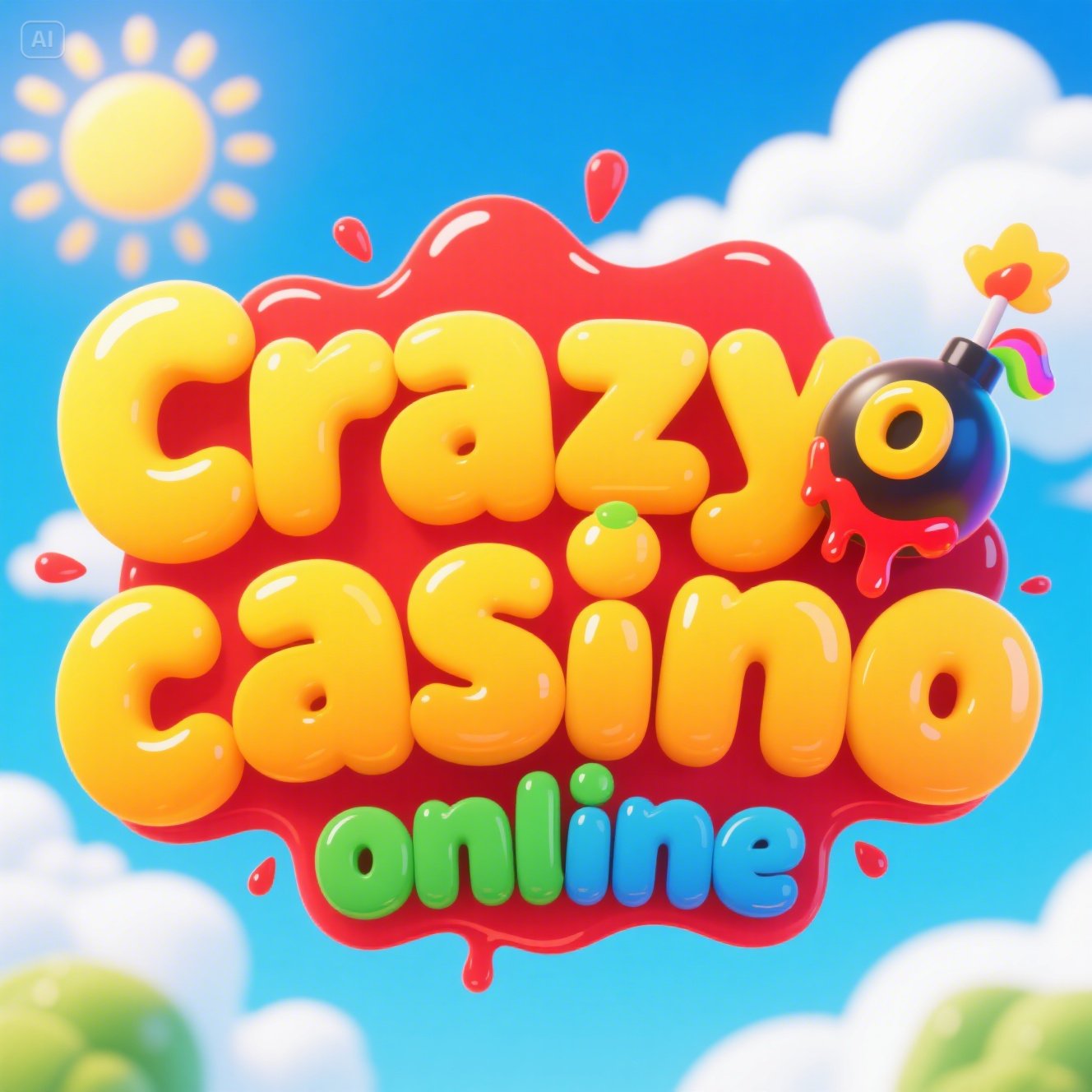 crazy casino online